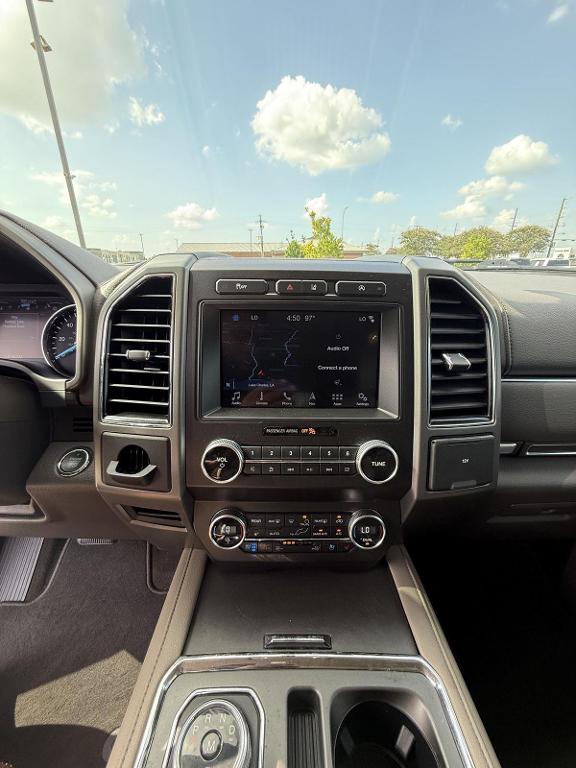 used 2019 Ford Expedition car, priced at $27,431