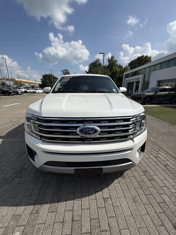 used 2019 Ford Expedition car, priced at $27,431