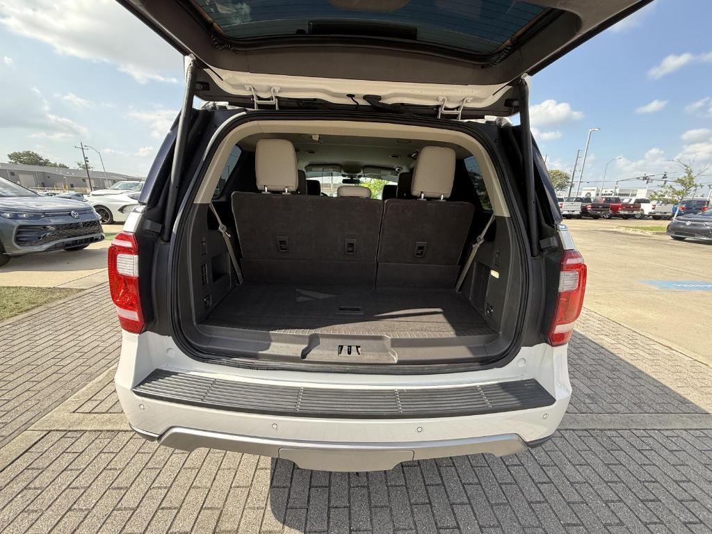used 2019 Ford Expedition car, priced at $27,431