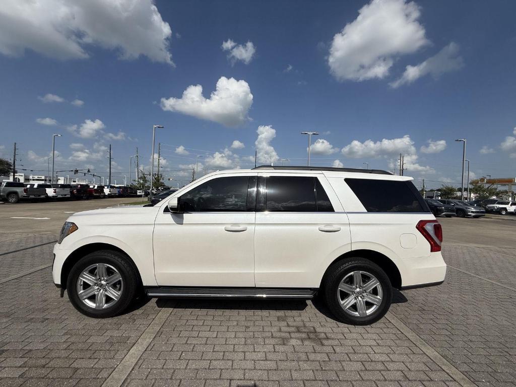 used 2019 Ford Expedition car, priced at $27,431