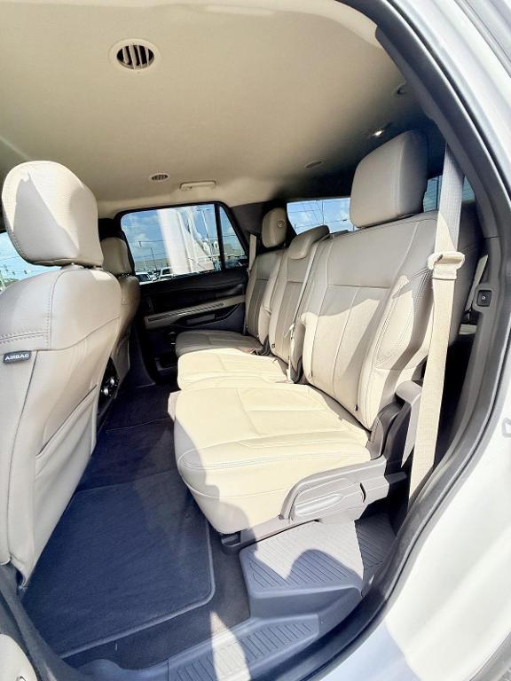 used 2019 Ford Expedition car, priced at $27,431