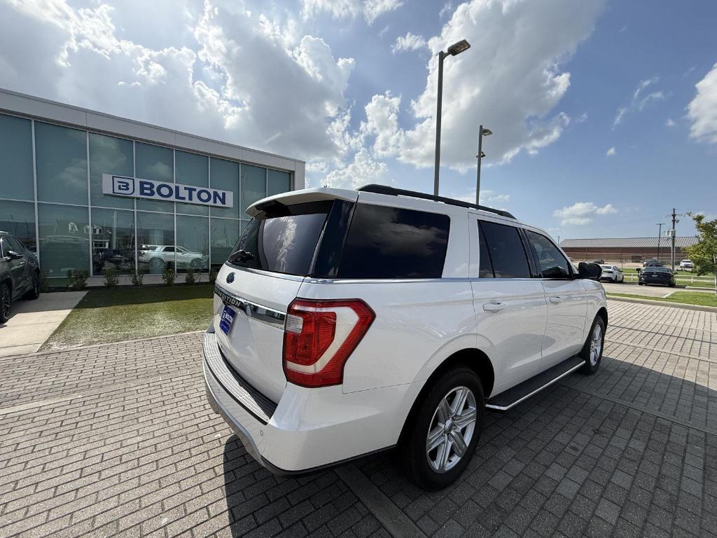 used 2019 Ford Expedition car, priced at $27,431