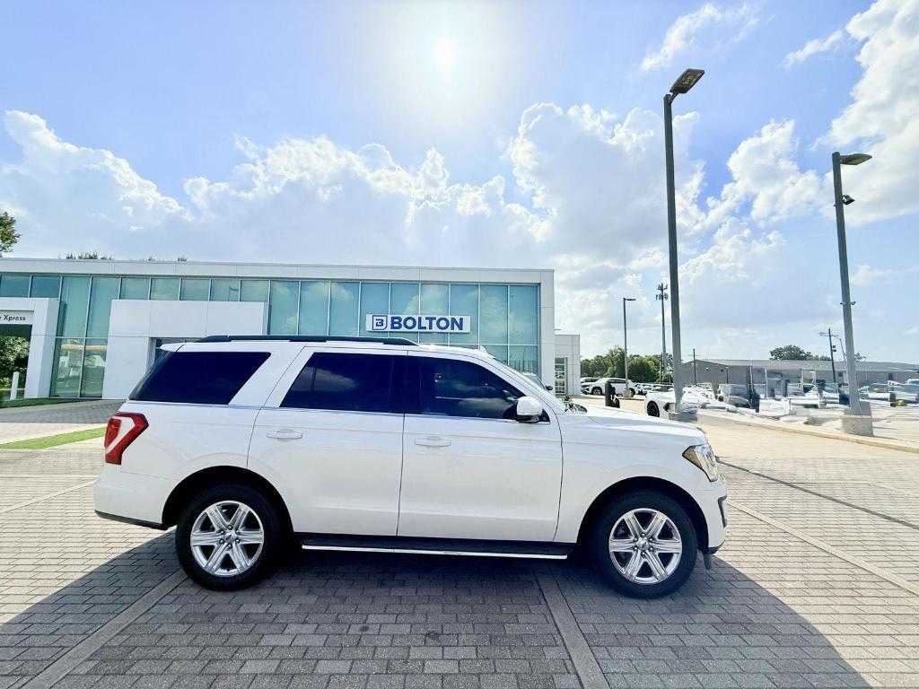 used 2019 Ford Expedition car, priced at $27,431