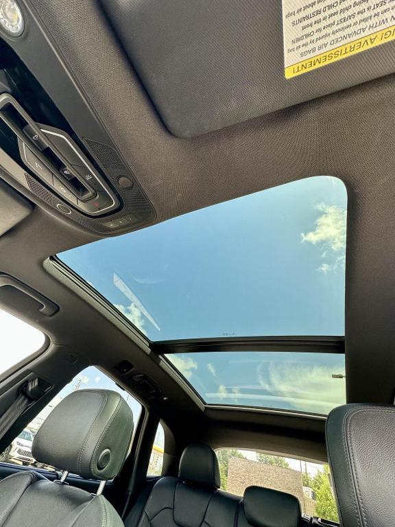 used 2018 Audi SQ5 car, priced at $24,474