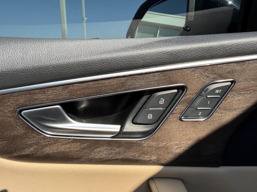 used 2020 Audi Q8 car, priced at $37,988