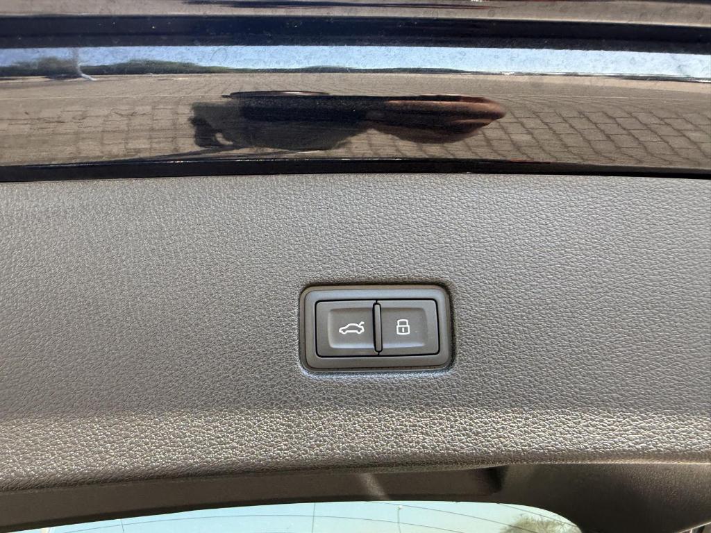 used 2020 Audi Q8 car, priced at $37,988