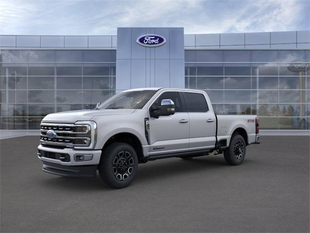 new 2024 Ford F-250 car, priced at $87,275