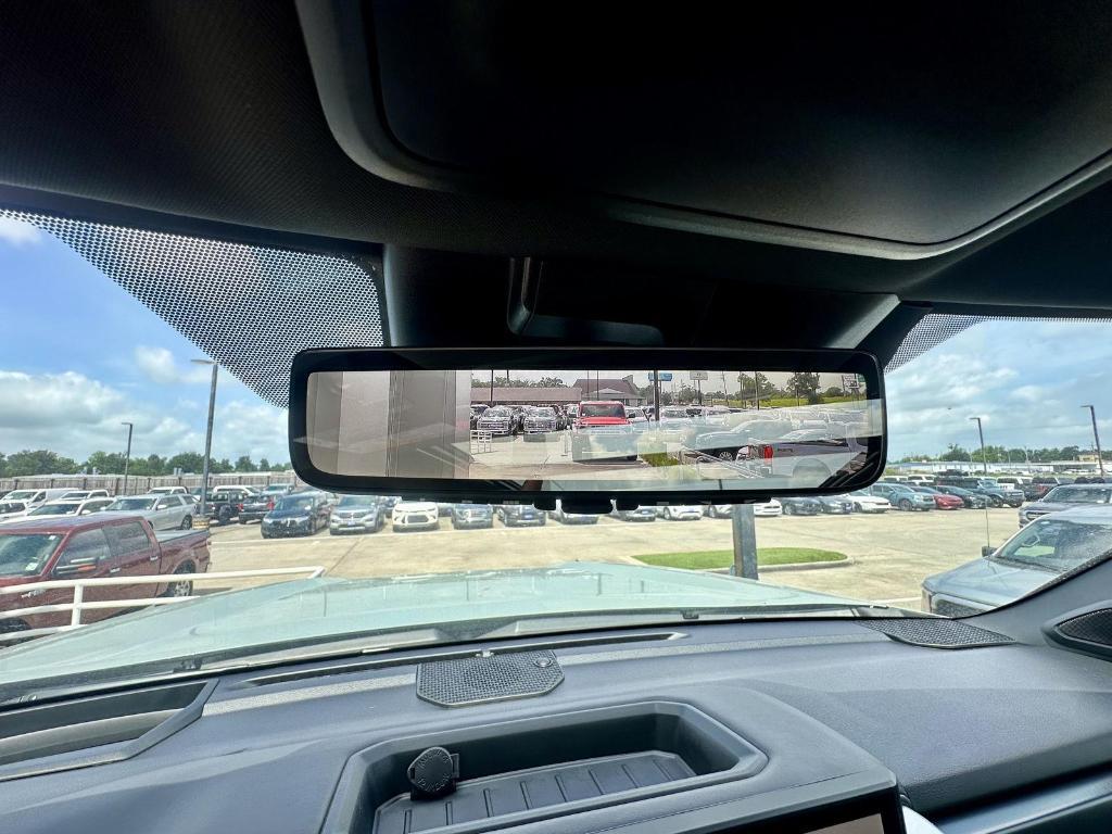 used 2025 Toyota Tundra car, priced at $74,988