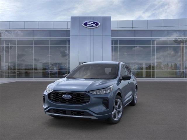 new 2024 Ford Escape car, priced at $34,583