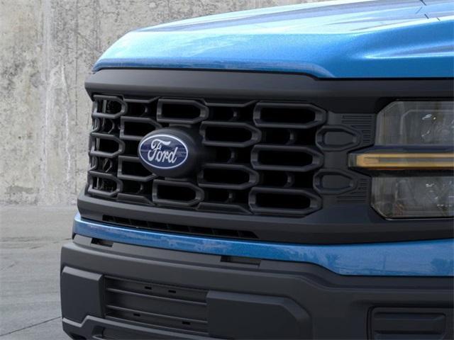 new 2024 Ford F-150 car, priced at $41,261