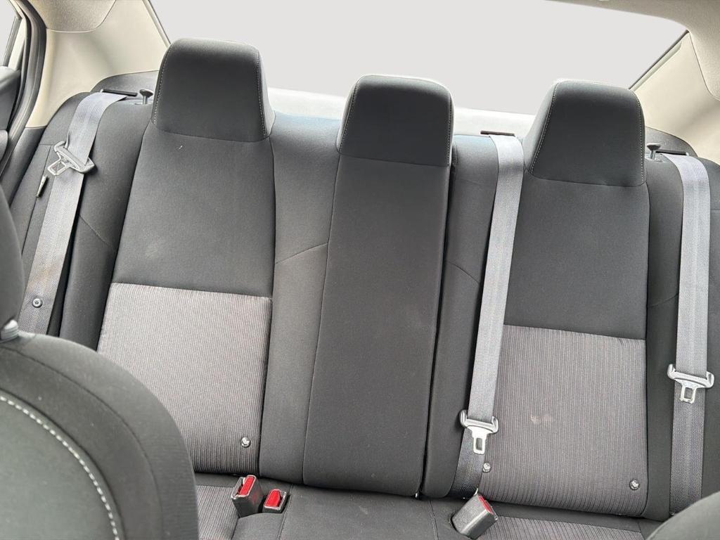 used 2023 Nissan Sentra car, priced at $17,621