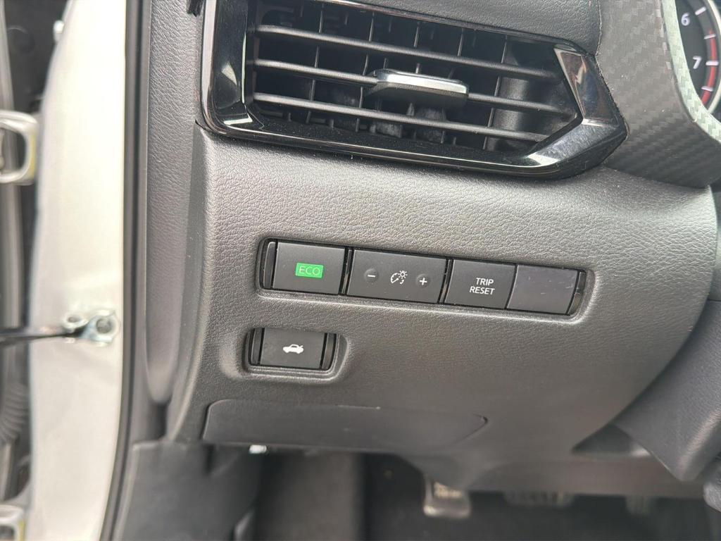 used 2023 Nissan Sentra car, priced at $17,621