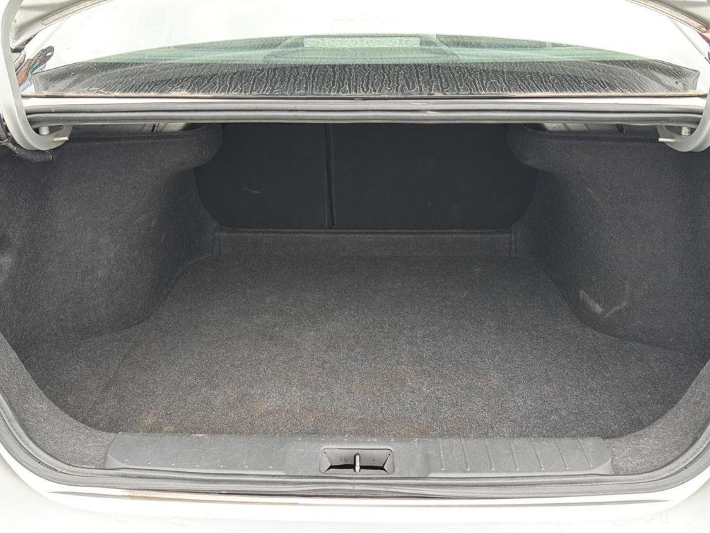 used 2023 Nissan Sentra car, priced at $17,621