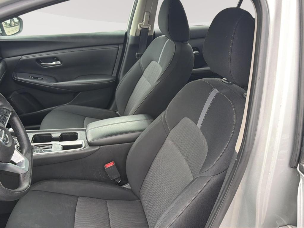 used 2023 Nissan Sentra car, priced at $17,621