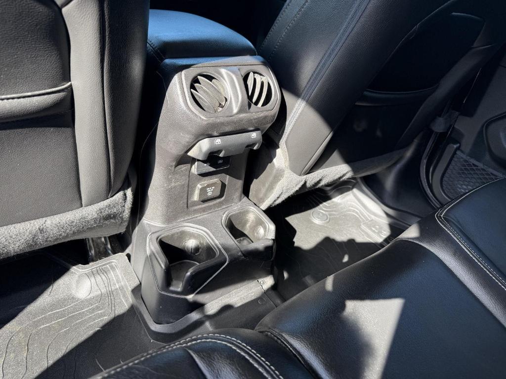 used 2020 Jeep Gladiator car, priced at $34,988