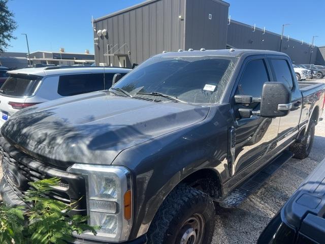 used 2023 Ford F-250 car, priced at $56,594