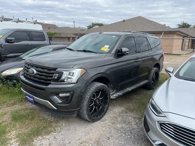 used 2019 Ford Expedition car, priced at $26,970