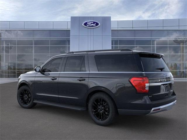 new 2024 Ford Expedition Max car, priced at $64,980