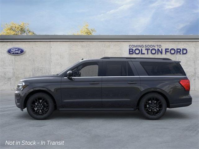 new 2024 Ford Expedition Max car, priced at $64,980