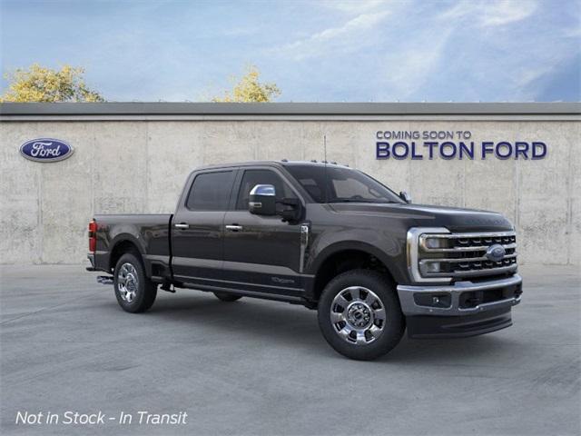 new 2025 Ford F-250 car, priced at $86,455