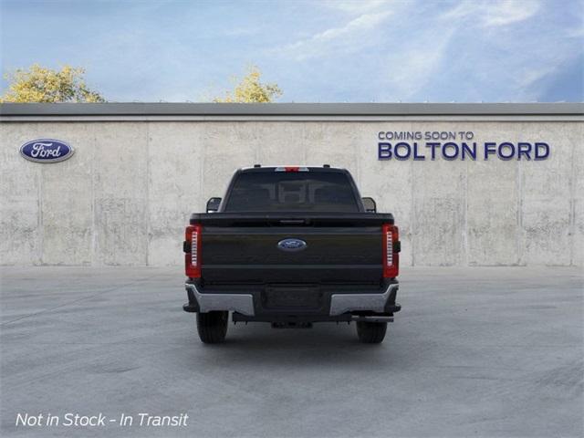 new 2025 Ford F-250 car, priced at $86,455