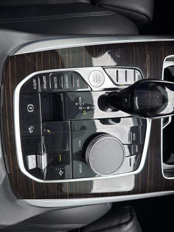 used 2019 BMW X7 car, priced at $42,871