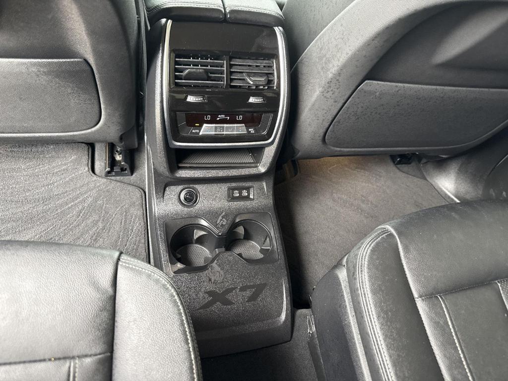 used 2019 BMW X7 car, priced at $42,871