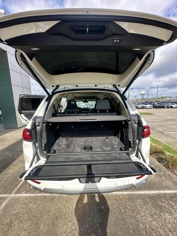 used 2019 BMW X7 car, priced at $42,338