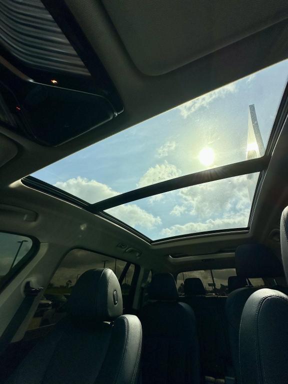 used 2019 BMW X7 car, priced at $42,338