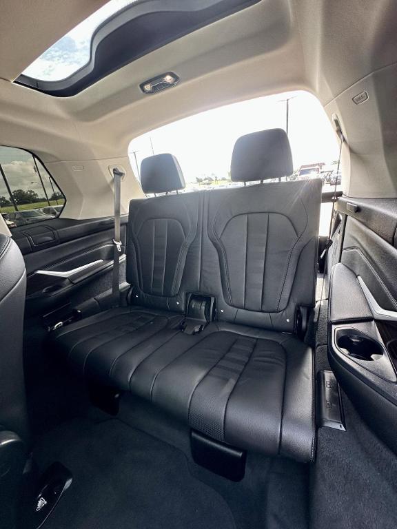 used 2019 BMW X7 car, priced at $42,338