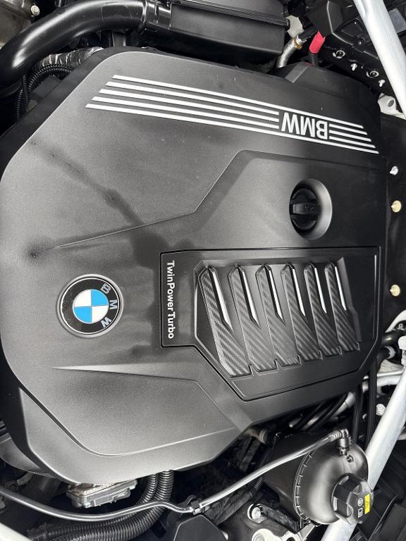 used 2019 BMW X7 car, priced at $42,871