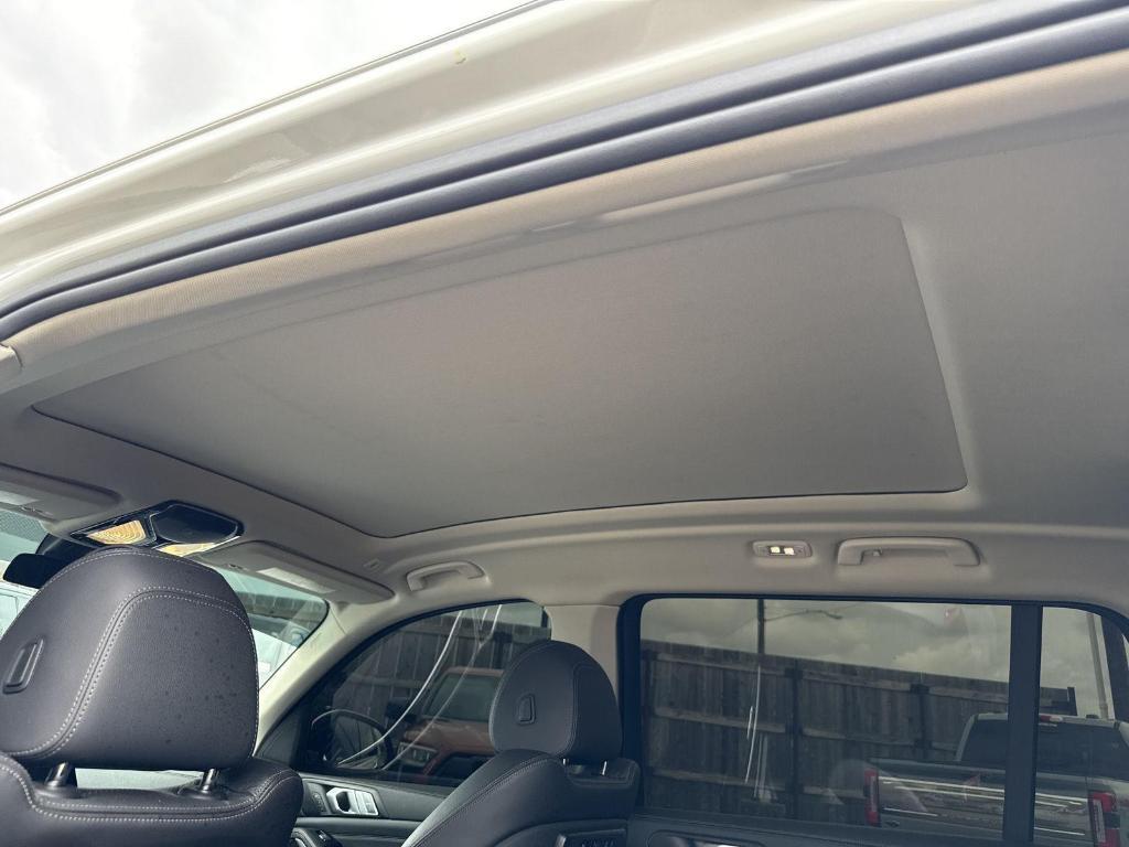 used 2019 BMW X7 car, priced at $42,871