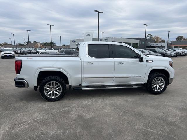 used 2019 GMC Sierra 1500 car, priced at $31,080