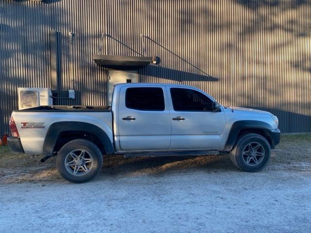 used 2013 Toyota Tacoma car