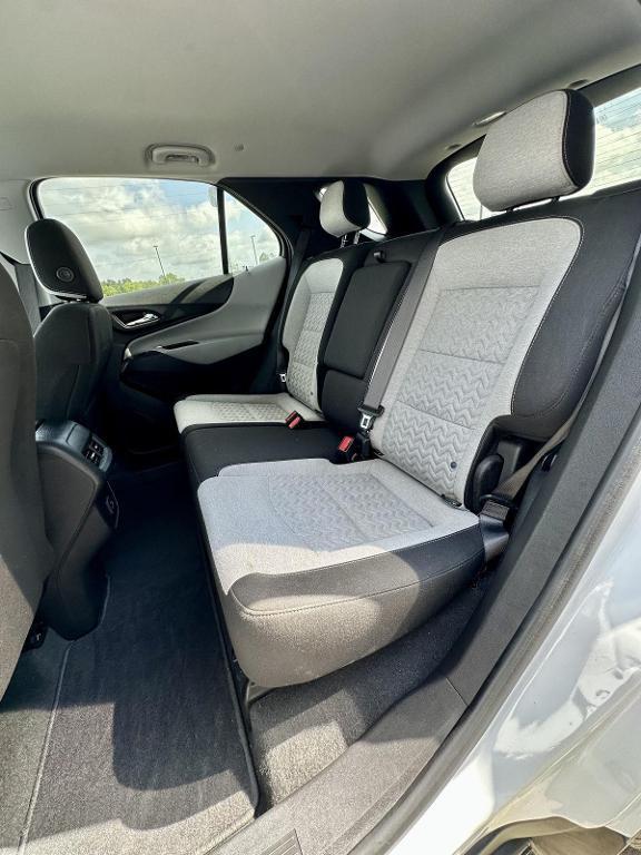 used 2023 Chevrolet Equinox car, priced at $20,987