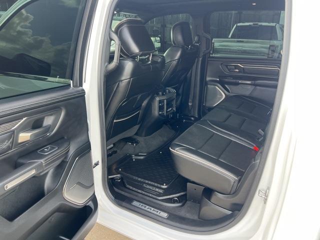 used 2020 Ram 1500 car, priced at $42,879