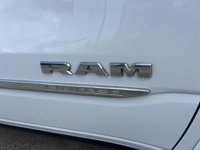 used 2020 Ram 1500 car, priced at $42,879