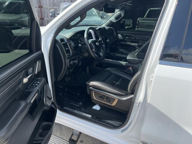 used 2020 Ram 1500 car, priced at $42,879