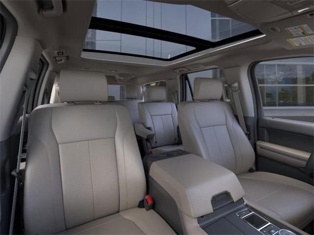 new 2024 Ford Expedition Max car, priced at $67,450