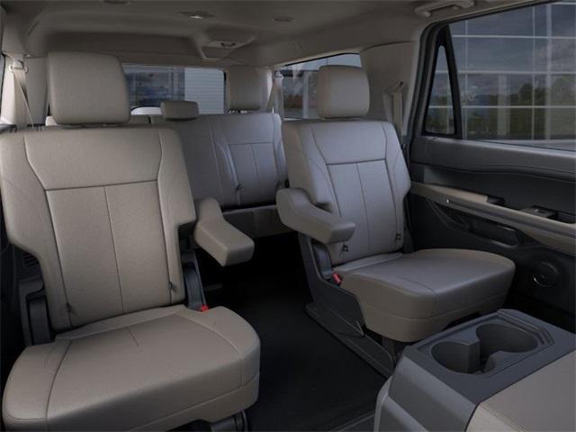 new 2024 Ford Expedition Max car, priced at $67,450