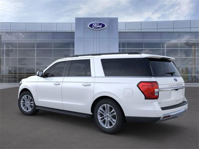 new 2024 Ford Expedition Max car, priced at $67,450