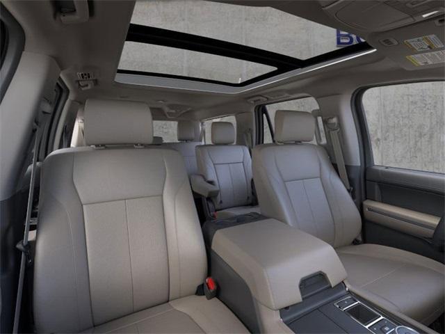 new 2024 Ford Expedition Max car, priced at $67,450