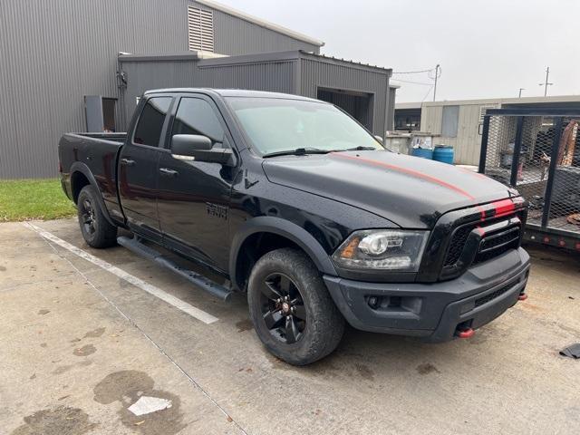 used 2019 Ram 1500 Classic car, priced at $21,873