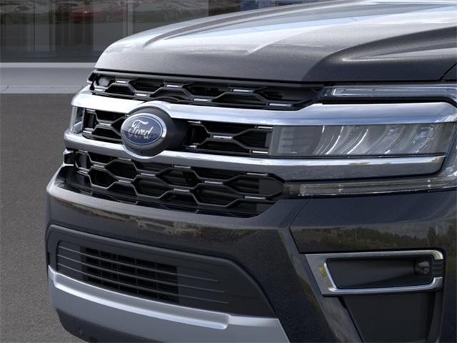 new 2024 Ford Expedition Max car, priced at $72,900