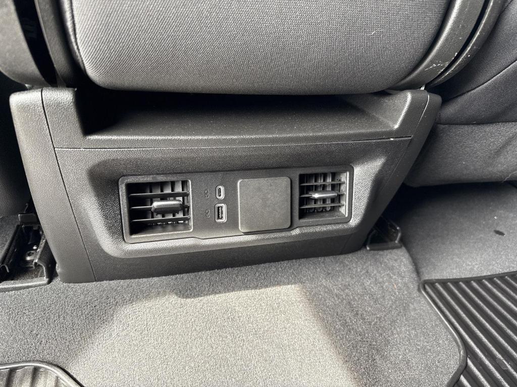 used 2024 Chevrolet Silverado 1500 car, priced at $44,989