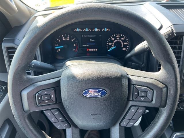 used 2019 Ford F-150 car, priced at $30,338