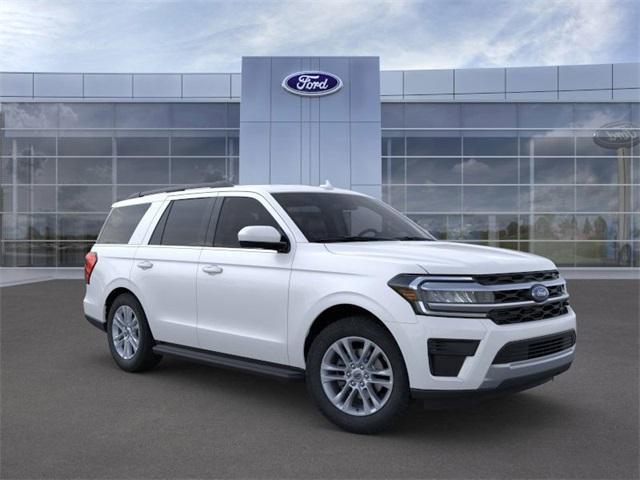 new 2024 Ford Expedition car, priced at $62,975