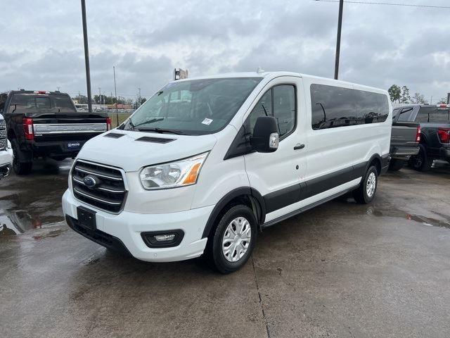 used 2020 Ford Transit-350 car, priced at $39,377