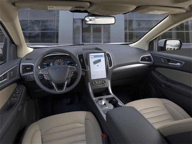 new 2024 Ford Edge car, priced at $42,342