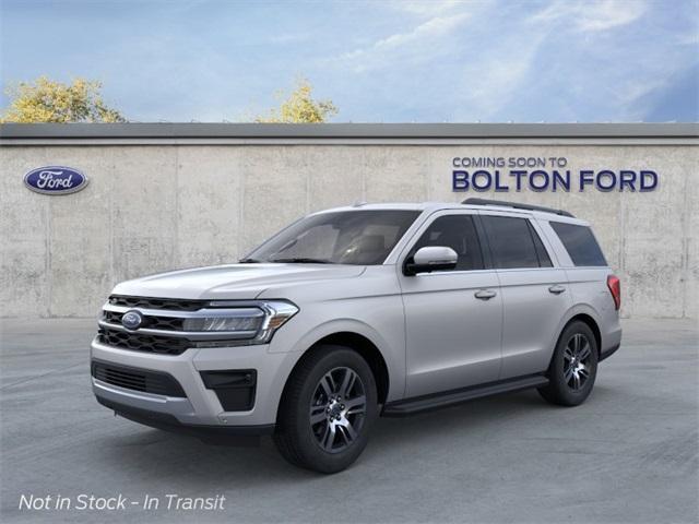 new 2024 Ford Expedition car, priced at $65,100